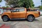 White Nissan Navara 2019 for sale in Automatic-6