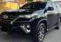 White Toyota Fortuner 2016 for sale in Automatic-0