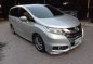 Sell White 2019 Honda Odyssey in Pasig-2