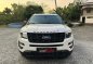 White Ford Explorer 2017 for sale in Manila-1