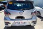 Selling White Toyota Wigo 2022 in Mandaue-4