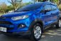 Sell White 2015 Ford Ecosport in Taguig-3