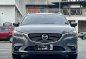 Sell White 2018 Mazda 6 in Makati-1