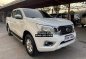 Sell White 2017 Nissan Navara in Mandaue-0