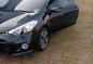 Sell White 2016 Kia Forte in Quezon City-2