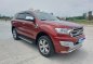 White Ford Everest 2018 for sale in Marikina-1