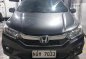 White Honda City 2018 for sale in Manual-1