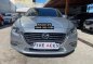 Sell White 2017 Mazda 3 in Mandaue-6