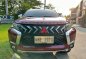 White Mitsubishi Montero sport 2016 for sale in Las Piñas-5