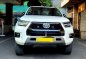 Sell White 2019 Toyota Hilux in Manila-1