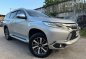 Silver Mitsubishi Montero 2019 for sale in Pasig-2