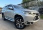 Silver Mitsubishi Montero 2019 for sale in Pasig-4