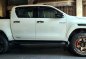 Sell White 2019 Toyota Hilux in Manila-2