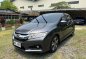 Sell White 2017 Honda City in Manila-0