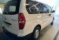 White Hyundai Starex 2018 for sale in Manual-6