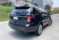 Sell White 2012 Ford Explorer in Pasig-4