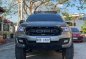 White Ford Everest 2016 for sale in Manila-1