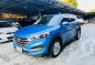 White Hyundai Tucson 2017 for sale in Las Piñas-0