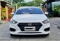 Sell White 2019 Hyundai Accent in Bacoor-0