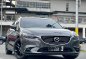 Sell White 2018 Mazda 6 in Makati-0