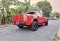 White Ford Ranger Raptor 2021 for sale in Bacoor-5
