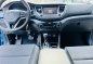 White Hyundai Tucson 2017 for sale in Las Piñas-4