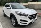 Sell White 2018 Hyundai Tucson in Manila-0