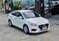 Sell White 2019 Hyundai Accent in Bacoor-8