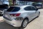 Sell White 2017 Mazda 3 in Mandaue-1