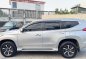 Silver Mitsubishi Montero 2019 for sale in Pasig-3