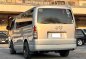 White Toyota Hiace 2017 for sale in Manual-4