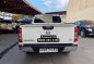 Sell White 2017 Nissan Navara in Mandaue-3