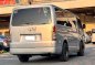 White Toyota Hiace 2017 for sale in Manual-3