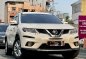 White Nissan X-Trail 2016 for sale in Makati-0