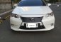 Selling White Lexus S-Class 2015 in Pasig-1