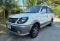 Selling White Mitsubishi Adventure 2017 in Las Piñas-1