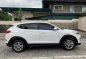 Sell White 2018 Hyundai Tucson in Manila-3