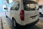 White Hyundai Starex 2018 for sale in Manual-7