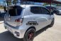 Selling White Toyota Wigo 2022 in Mandaue-2
