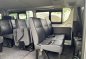 White Toyota Hiace 2017 for sale in Manual-6