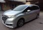 Sell White 2019 Honda Odyssey in Pasig-1