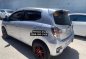Selling White Toyota Wigo 2022 in Mandaue-3