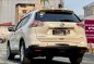White Nissan X-Trail 2016 for sale in Makati-3