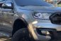 White Ford Everest 2016 for sale in Manila-3