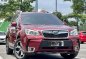 Sell White 2014 Subaru Forester in Makati-0