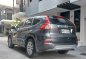 Selling White Honda Civic 2018 in Quezon City-4