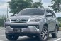 2016 Toyota Fortuner  2.4 V Diesel 4x2 AT in Makati, Metro Manila-16