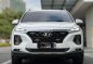 2020 Hyundai Santa Fe 2.2 CRDi GLS 4x2 AT in Makati, Metro Manila-14