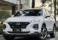 2020 Hyundai Santa Fe 2.2 CRDi GLS 4x2 AT in Makati, Metro Manila-12