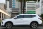 2020 Hyundai Santa Fe 2.2 CRDi GLS 4x2 AT in Makati, Metro Manila-12